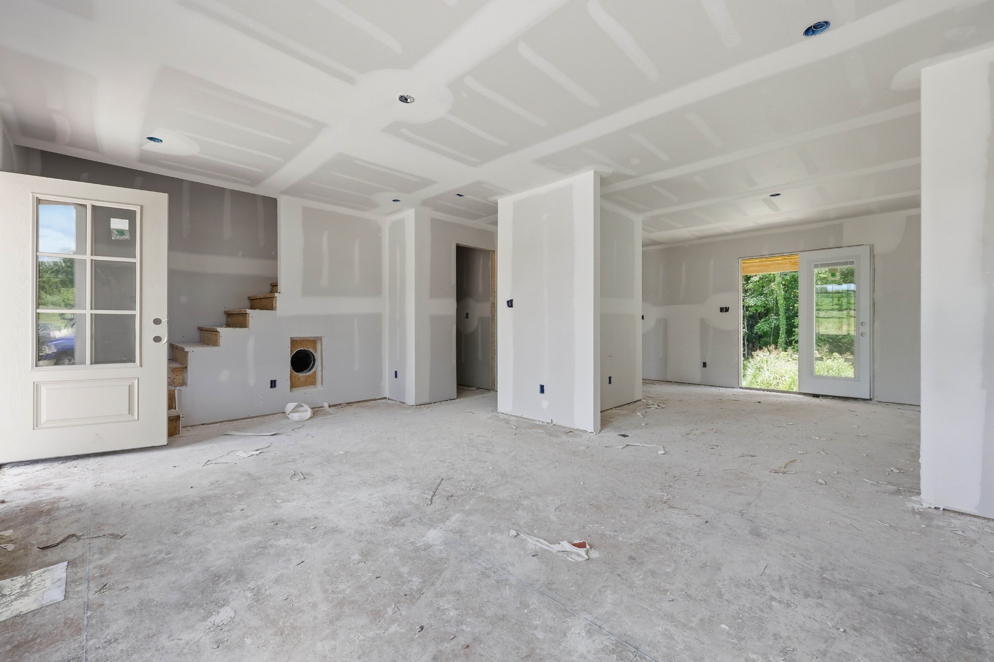 1154 Boulder Pass Road Clarksville, TN 37040 - Photo 10 of 17