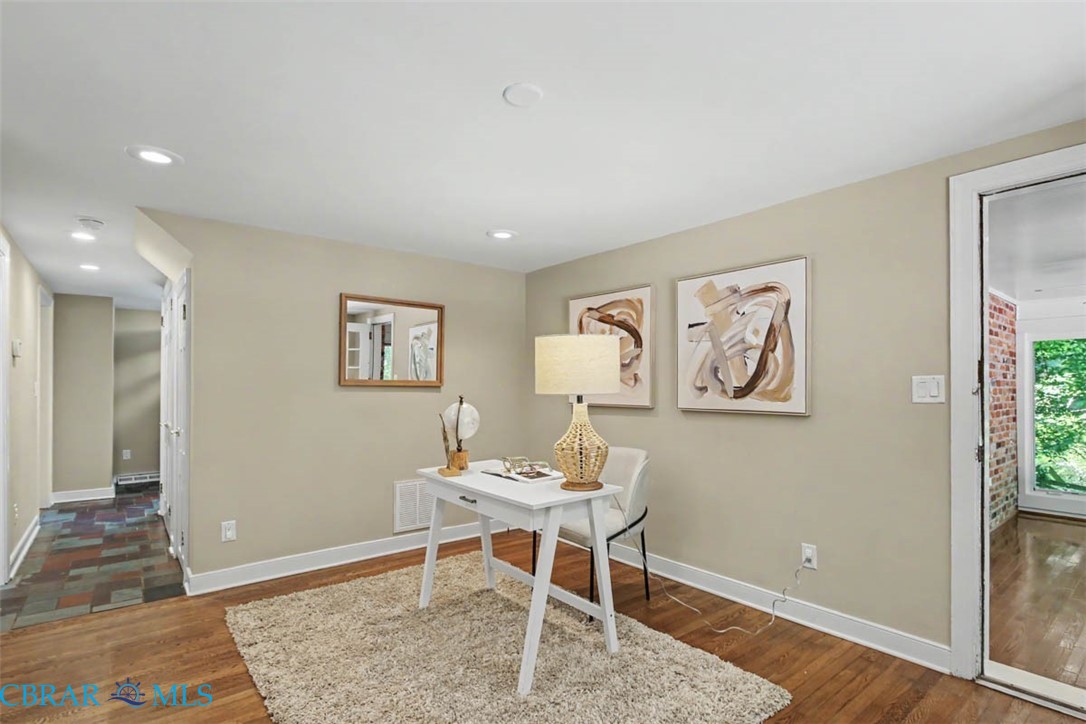 266 Nottingham Road Williamsburg, VA 23185 - Photo 23 of 52