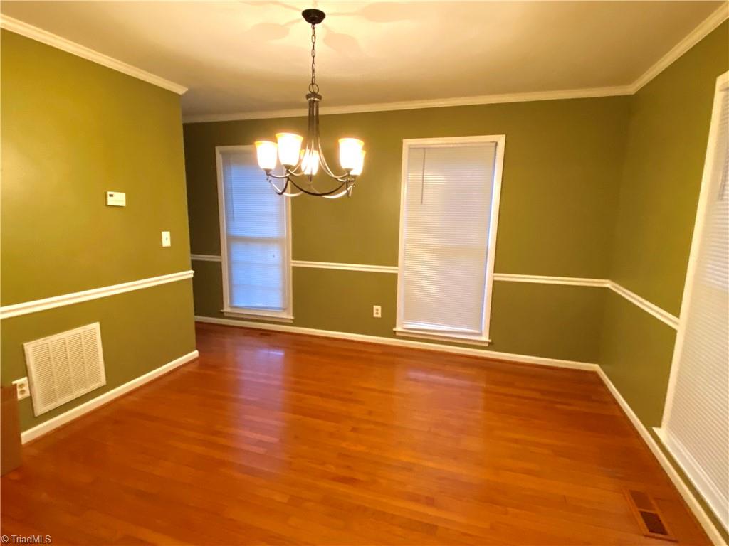328 Link Road Reidsville, NC 27320 - Photo 3 of 11