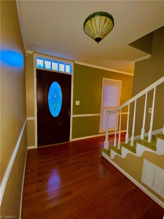 328 Link Road Reidsville, NC 27320 - Photo 7 of 11