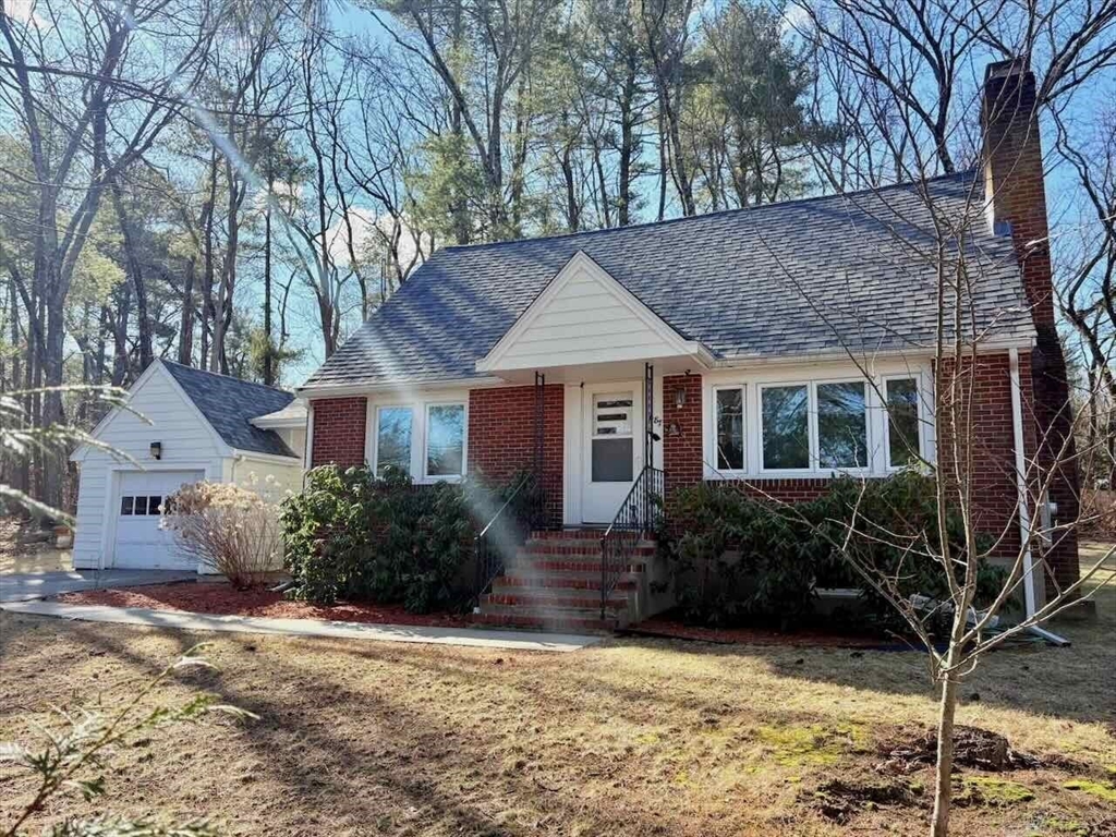 687 Boston Post Road Sudbury, MA 01776 - Photo 1 of 24