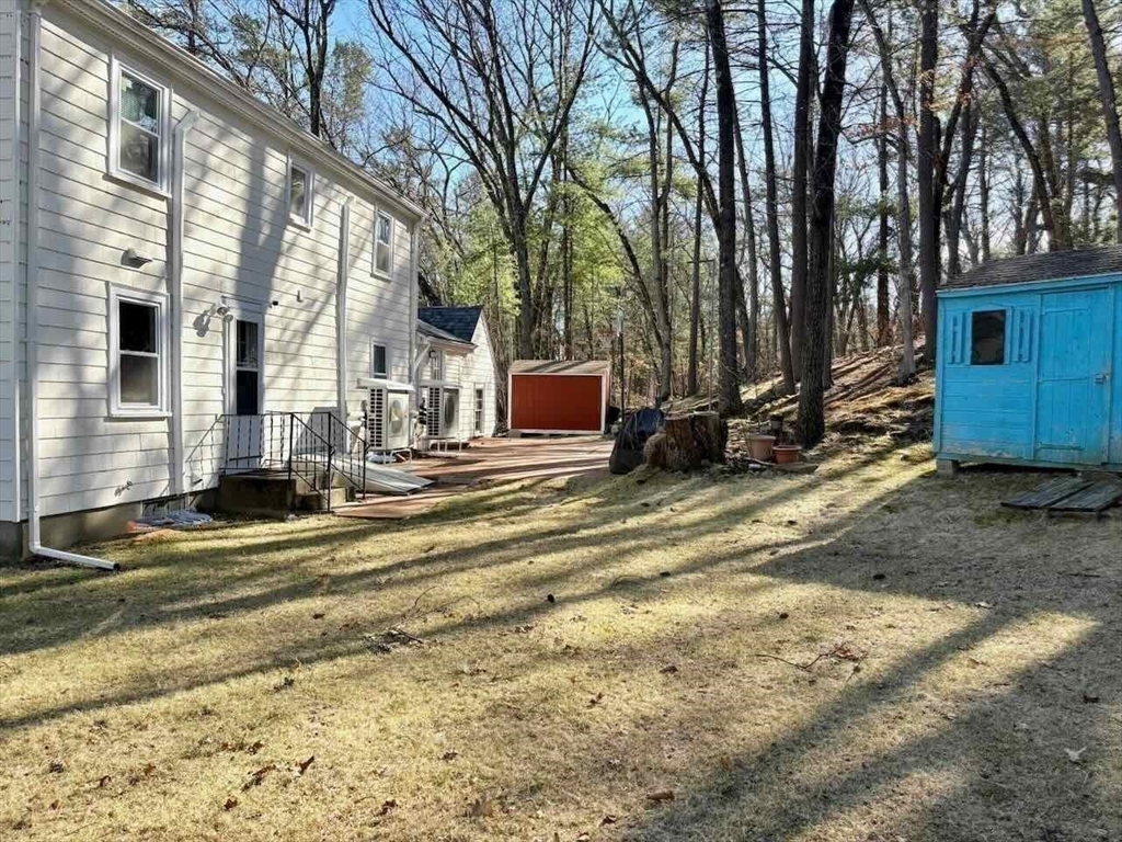 687 Boston Post Road Sudbury, MA 01776 - Photo 23 of 24