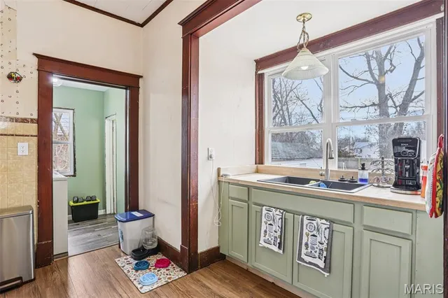 $105,000 | 616 East Ryder Street, Litchfield, IL 62056