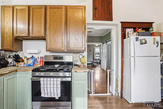 $105,000 | 616 East Ryder Street, Litchfield, IL 62056