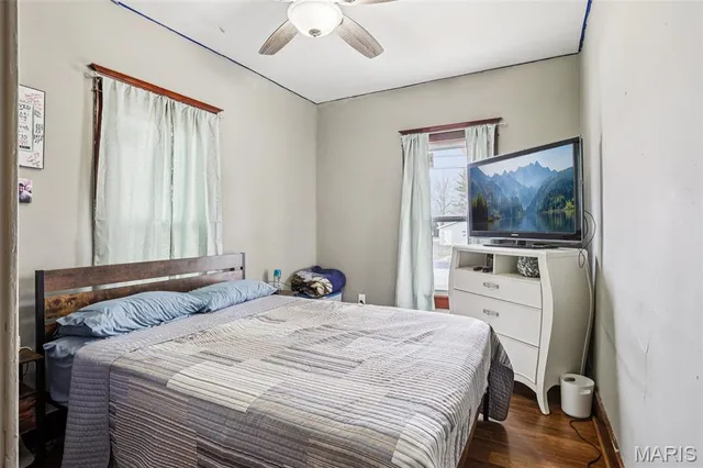 $105,000 | 616 East Ryder Street, Litchfield, IL 62056