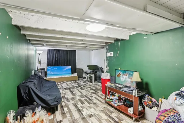 $105,000 | 616 East Ryder Street, Litchfield, IL 62056