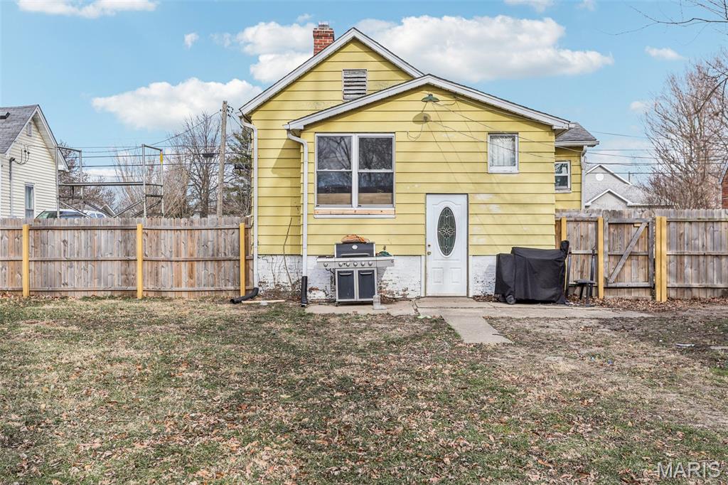 616 East Ryder Street Litchfield, IL 62056 - Photo 22 of 24