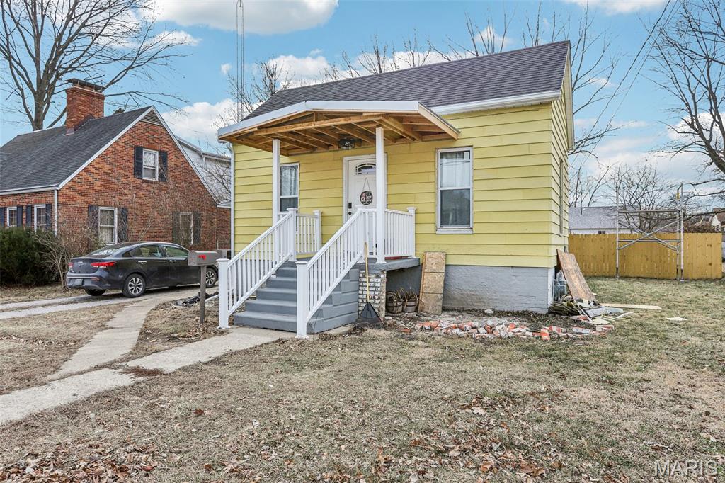 616 East Ryder Street Litchfield, IL 62056 - Photo 23 of 24