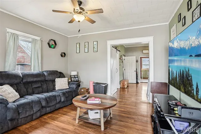 $105,000 | 616 East Ryder Street, Litchfield, IL 62056