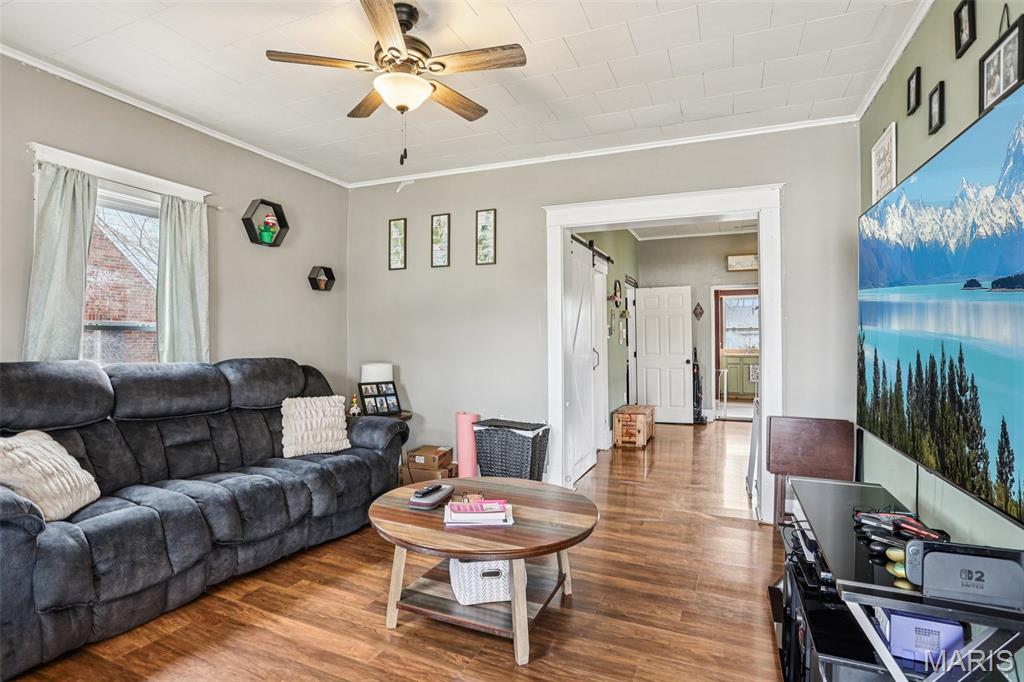 616 East Ryder Street Litchfield, IL 62056 - Photo 5 of 24