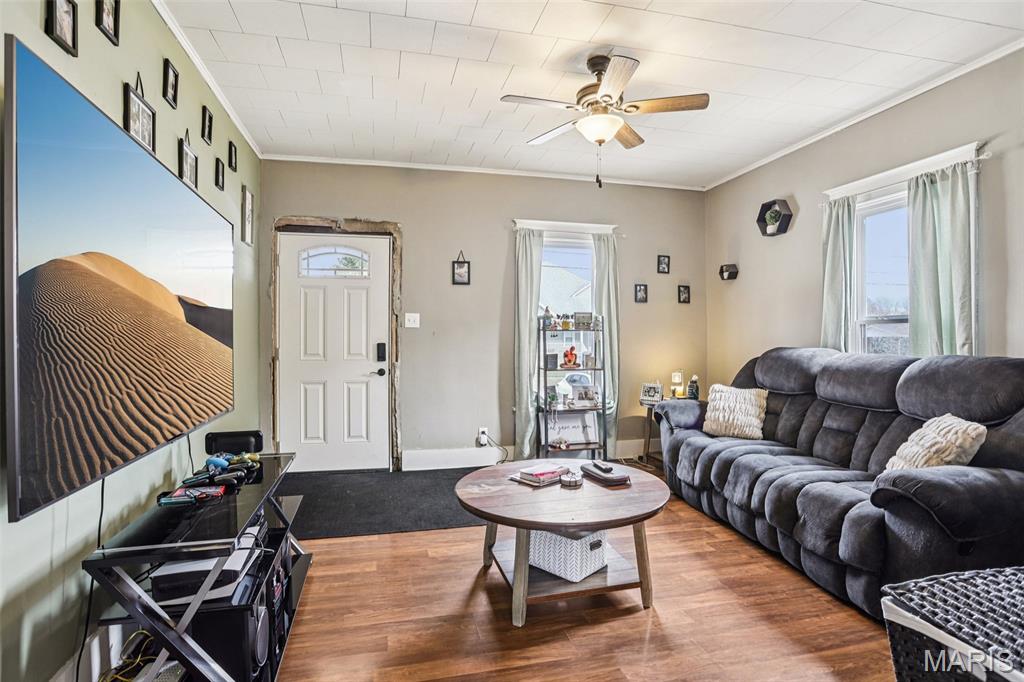 616 East Ryder Street Litchfield, IL 62056 - Photo 6 of 24