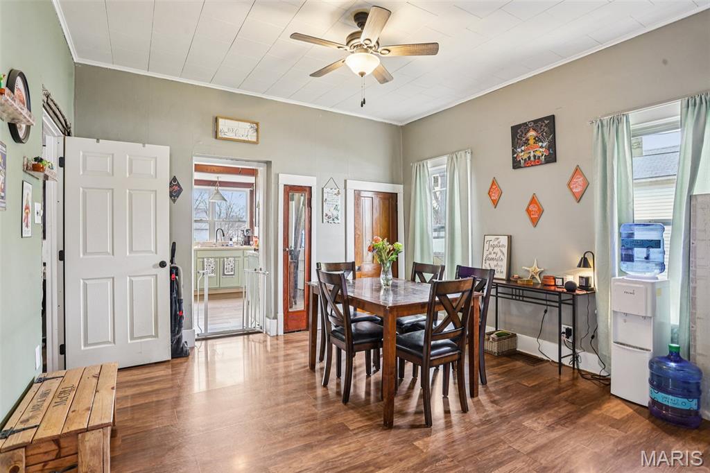 616 East Ryder Street Litchfield, IL 62056 - Photo 8 of 24