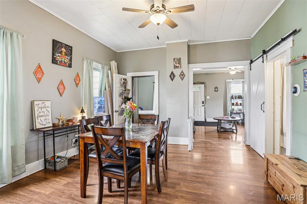 616 East Ryder Street Litchfield, IL 62056 - Photo 9 of 24