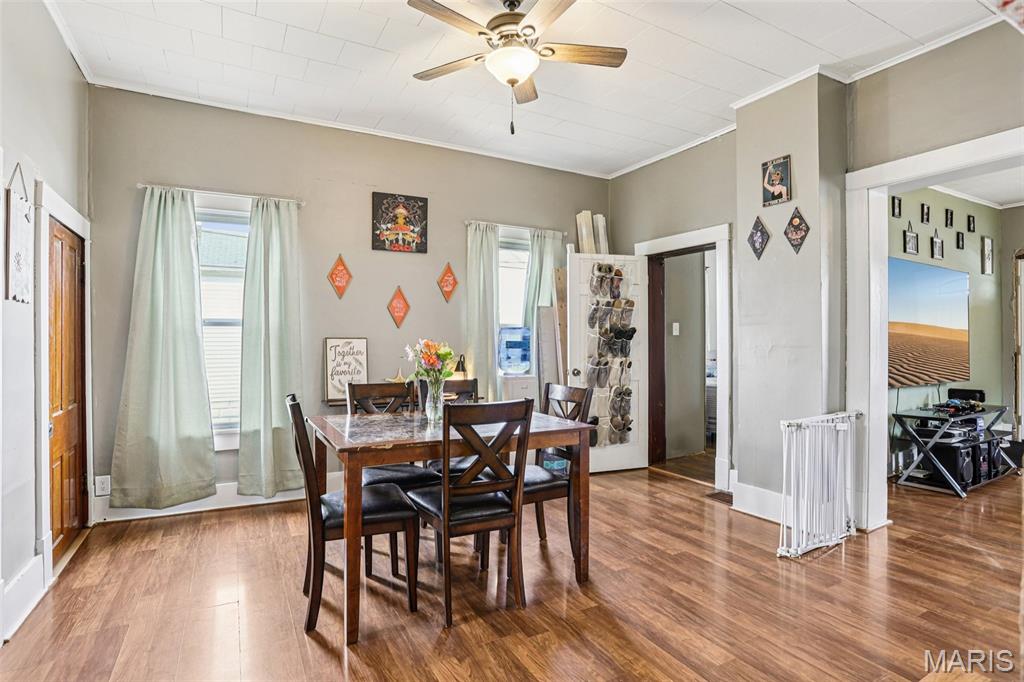 616 East Ryder Street Litchfield, IL 62056 - Photo 10 of 24