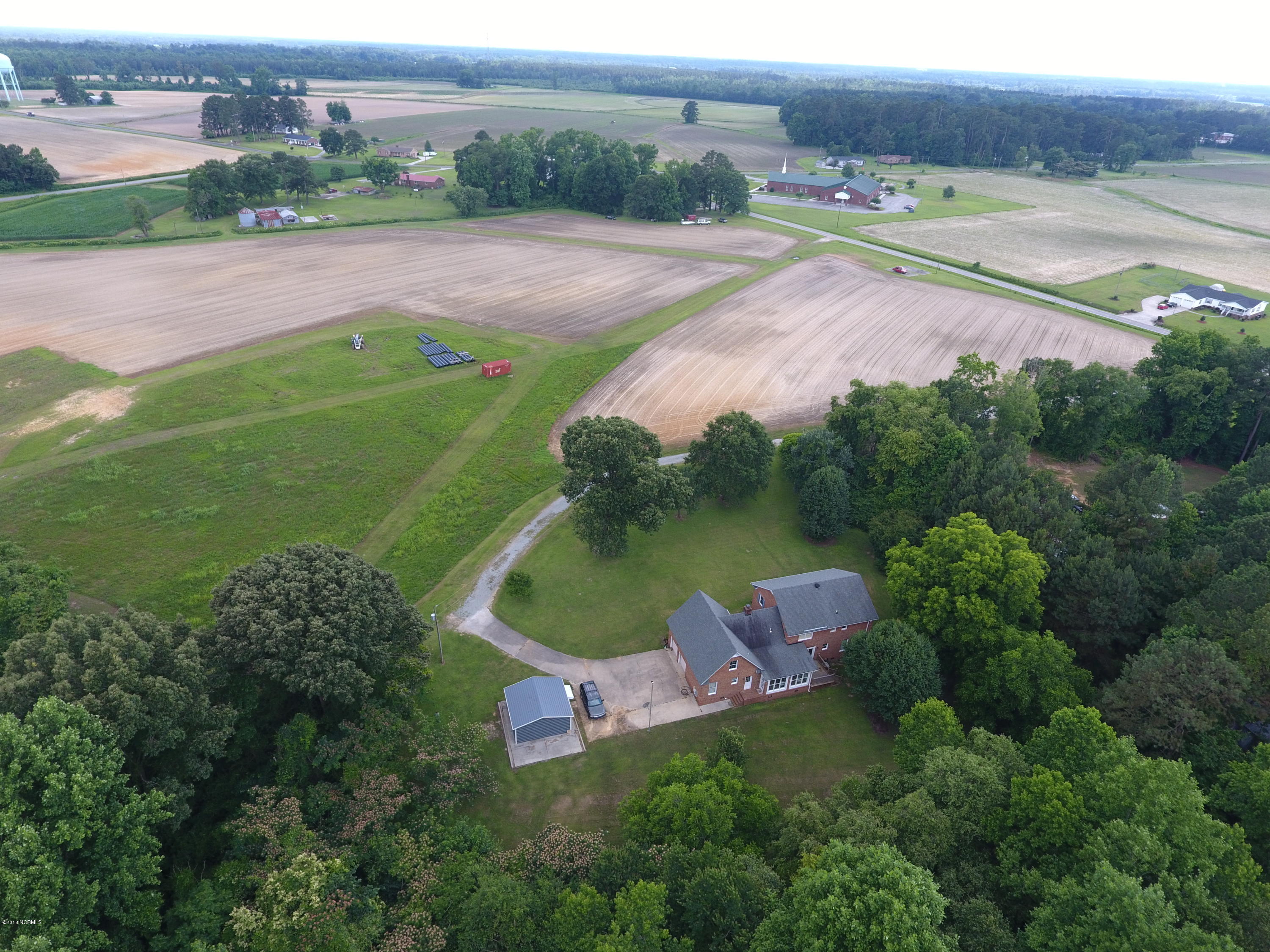 4175 Sharon Church Road Kinston, NC 28501 - Photo 44 of 44 Neighborhood
