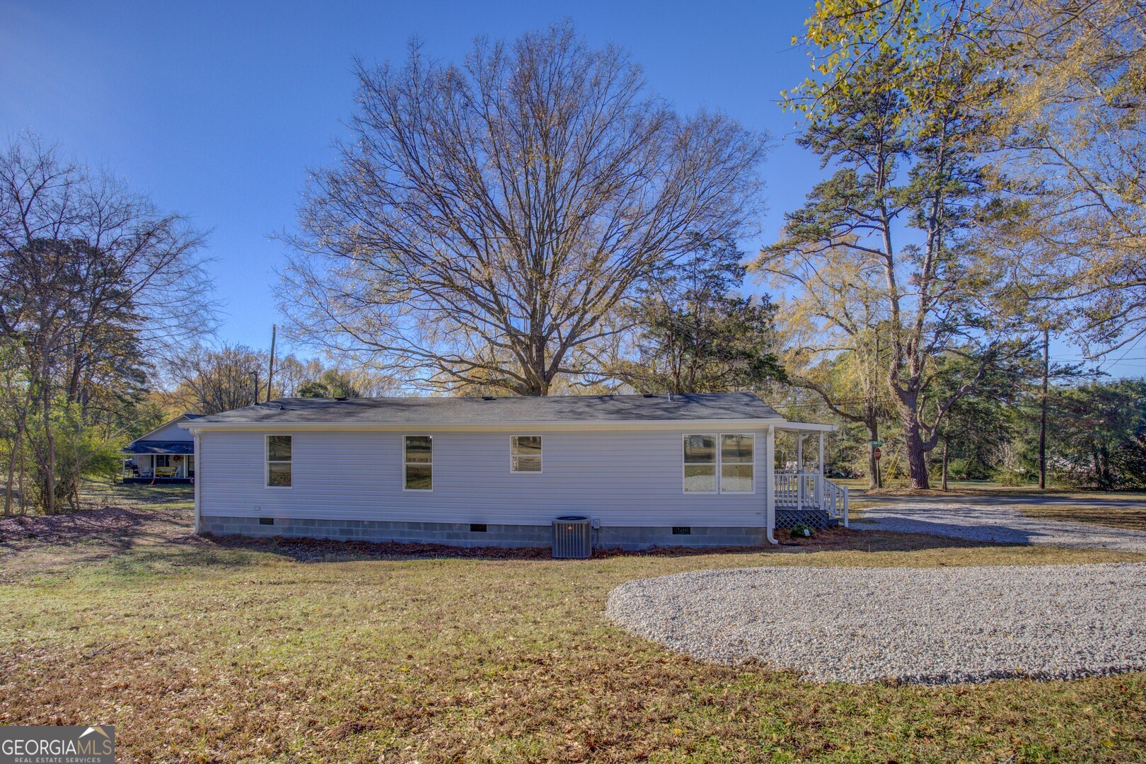 102 Quail Ridge Road Eatonton, GA 31024 - Photo 23 of 24