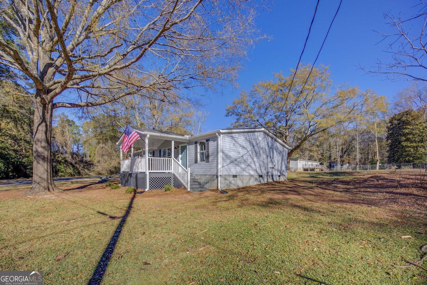 102 Quail Ridge Road Eatonton, GA 31024 - Photo 4 of 24