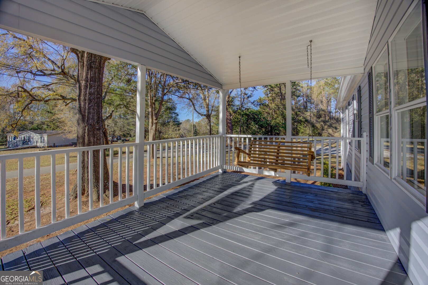 102 Quail Ridge Road Eatonton, GA 31024 - Photo 5 of 24