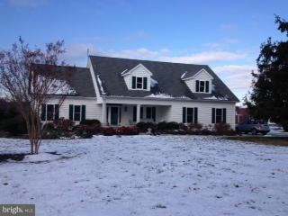 12108 Clark Road Worton, MD 21678 - Photo 1 of 28 Exterior (Front)