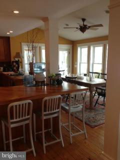 12108 Clark Road Worton, MD 21678 - Photo 13 of 28 Dining Room