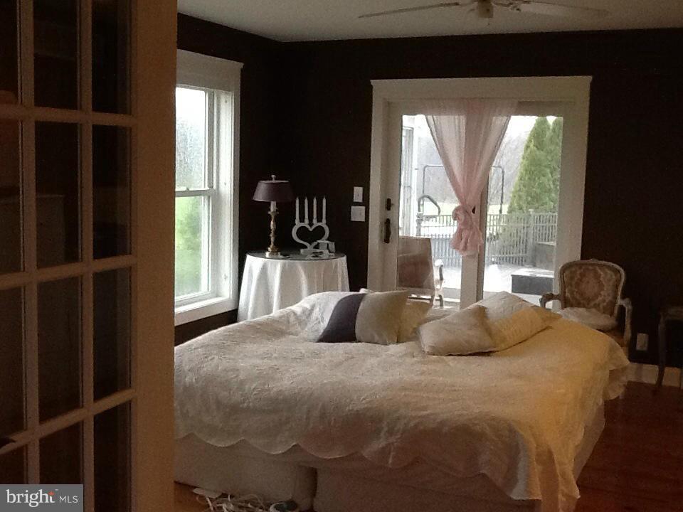 12108 Clark Road Worton, MD 21678 - Photo 14 of 28 1st Floor Bedroom (Master)