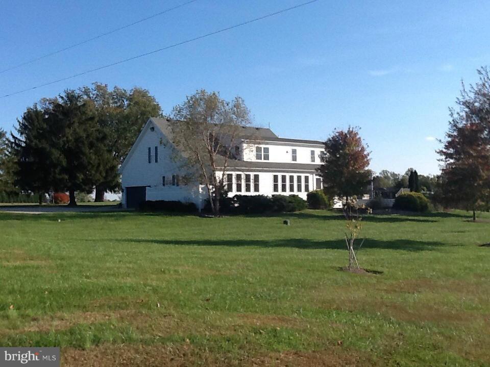12108 Clark Road Worton, MD 21678 - Photo 25 of 28 Exterior (Rear)