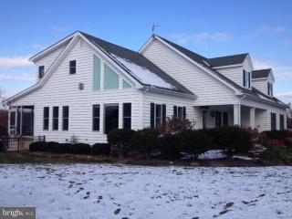 12108 Clark Road Worton, MD 21678 - Photo 26 of 28 Side yard