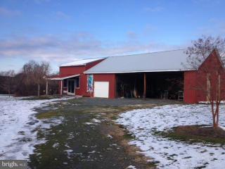 12108 Clark Road Worton, MD 21678 - Photo 27 of 28 Barn/Storage