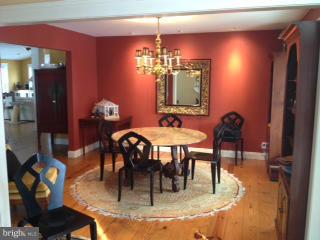 12108 Clark Road Worton, MD 21678 - Photo 8 of 28 Dining Room