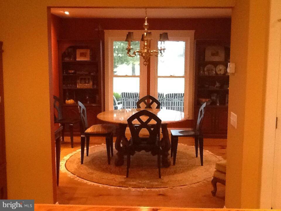 12108 Clark Road Worton, MD 21678 - Photo 9 of 28 Dining Room