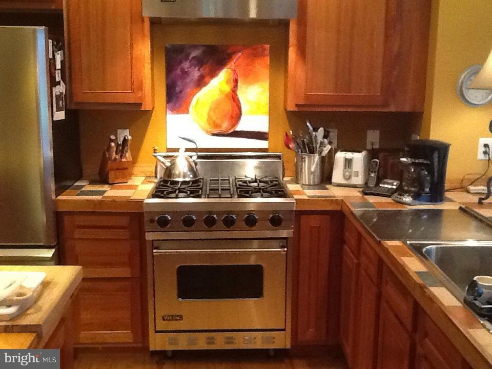 12108 Clark Road Worton, MD 21678 - Photo 10 of 28 Kitchen