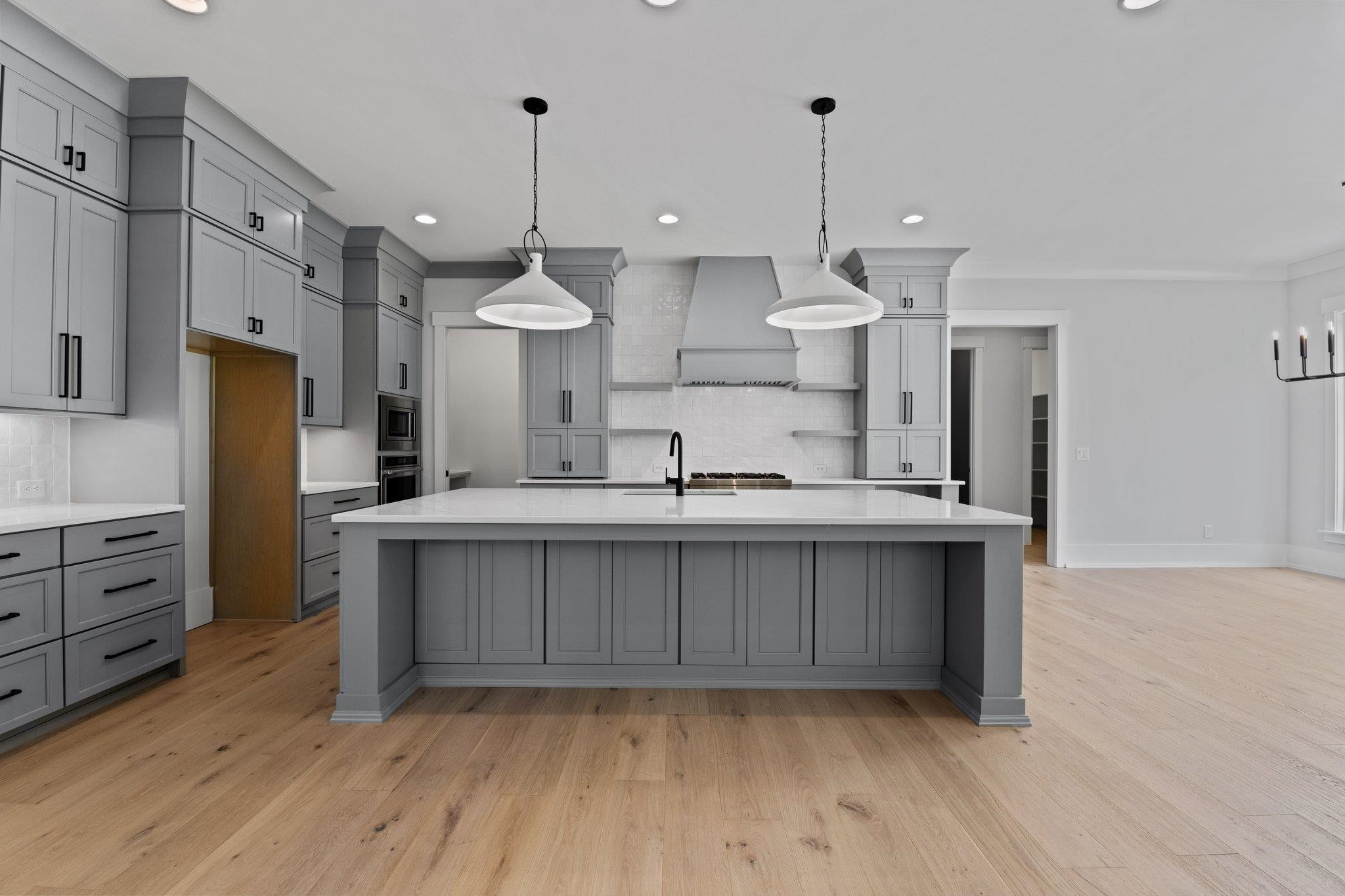 5216 Milner Drive Raleigh, NC 27606 - Photo 4 of 63 Photo 4