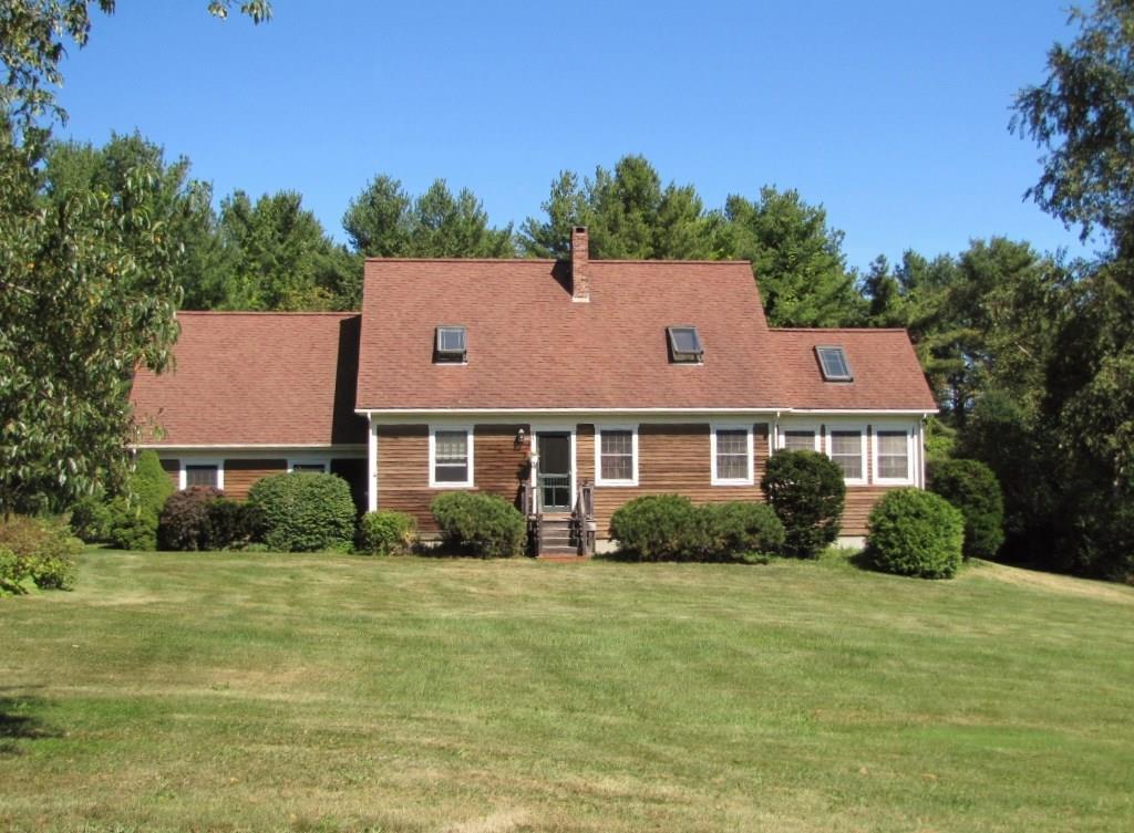 62 Edgecomb Road Belfast, ME 04915 - Photo 20 of 20 Photo