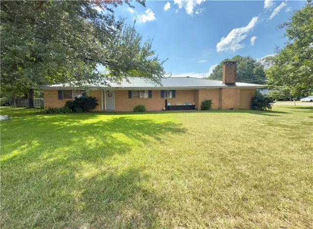 $214,000 | 5906 Aimwell Road, Jena, LA 71342