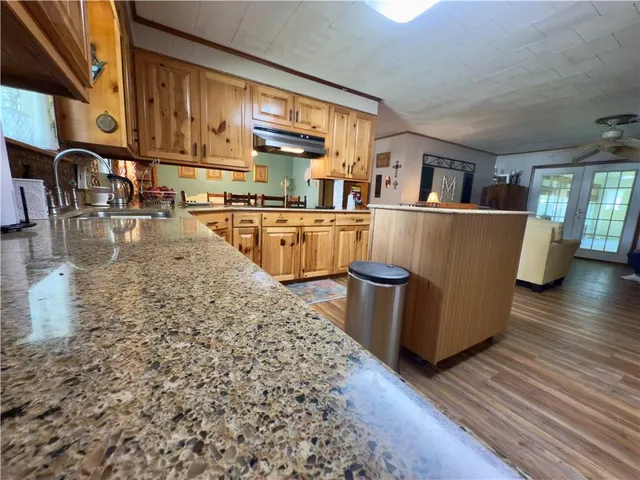 $214,000 | 5906 Aimwell Road, Jena, LA 71342