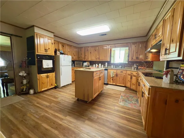 $214,000 | 5906 Aimwell Road, Jena, LA 71342