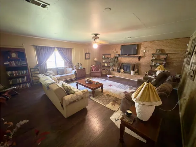 $214,000 | 5906 Aimwell Road, Jena, LA 71342