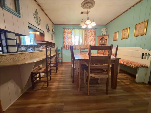 $214,000 | 5906 Aimwell Road, Jena, LA 71342