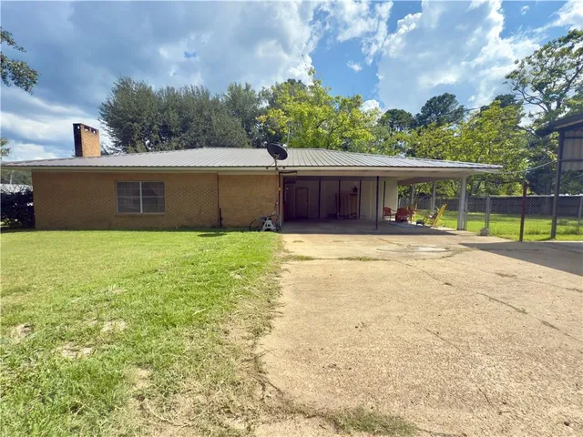 $214,000 | 5906 Aimwell Road, Jena, LA 71342