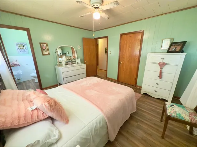 $214,000 | 5906 Aimwell Road, Jena, LA 71342