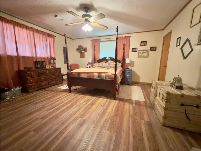 $214,000 | 5906 Aimwell Road, Jena, LA 71342