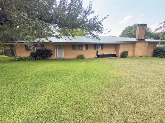 $214,000 | 5906 Aimwell Road, Jena, LA 71342