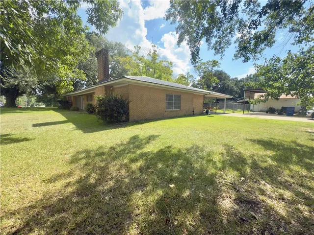 $214,000 | 5906 Aimwell Road, Jena, LA 71342