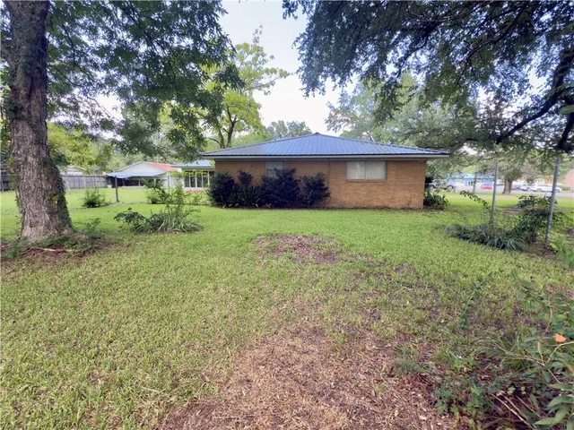 $214,000 | 5906 Aimwell Road, Jena, LA 71342