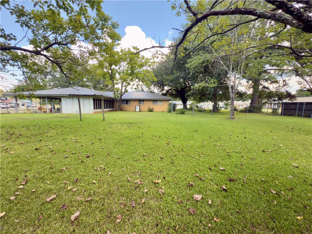 5906 Aimwell Road Jena, LA 71342 - Photo 38 of 44