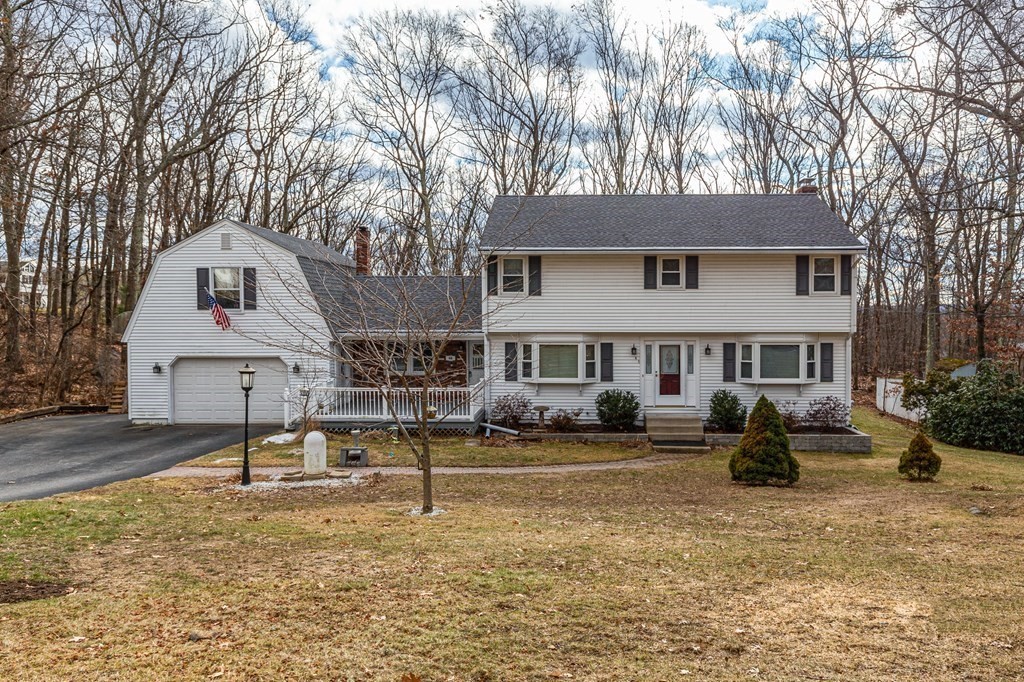 46 Countryside Road Grafton, MA 01536 - Photo 2 of 36 Gallery Image 2