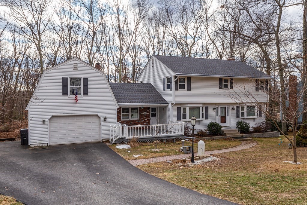 46 Countryside Road Grafton, MA 01536 - Photo 3 of 36 Gallery Image 3