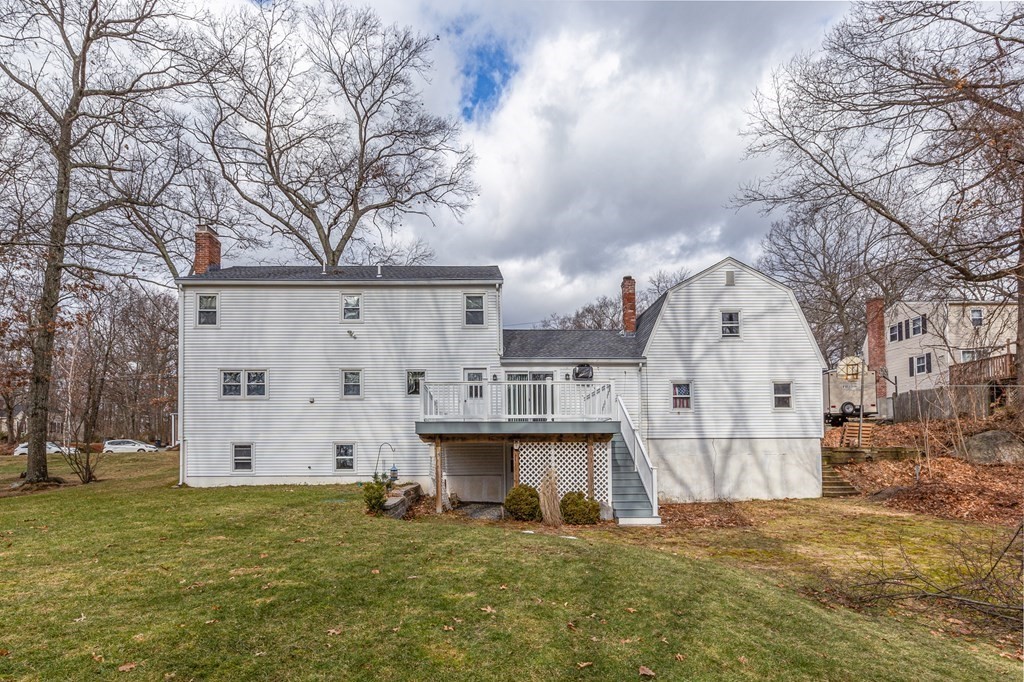 46 Countryside Road Grafton, MA 01536 - Photo 31 of 36 Gallery Image 31