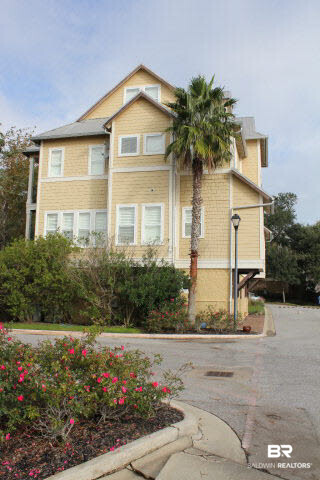 4563 Grander Court, Unit 4563 Orange Beach, AL 36561 - Photo 2 of 22 This is the end unit in the complex and the only unit with water views from most rooms