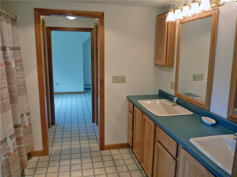 854 Pigeon Hill Road Steuben, ME 04680 - Photo 33 of 34 Bathroom. 2nd floor